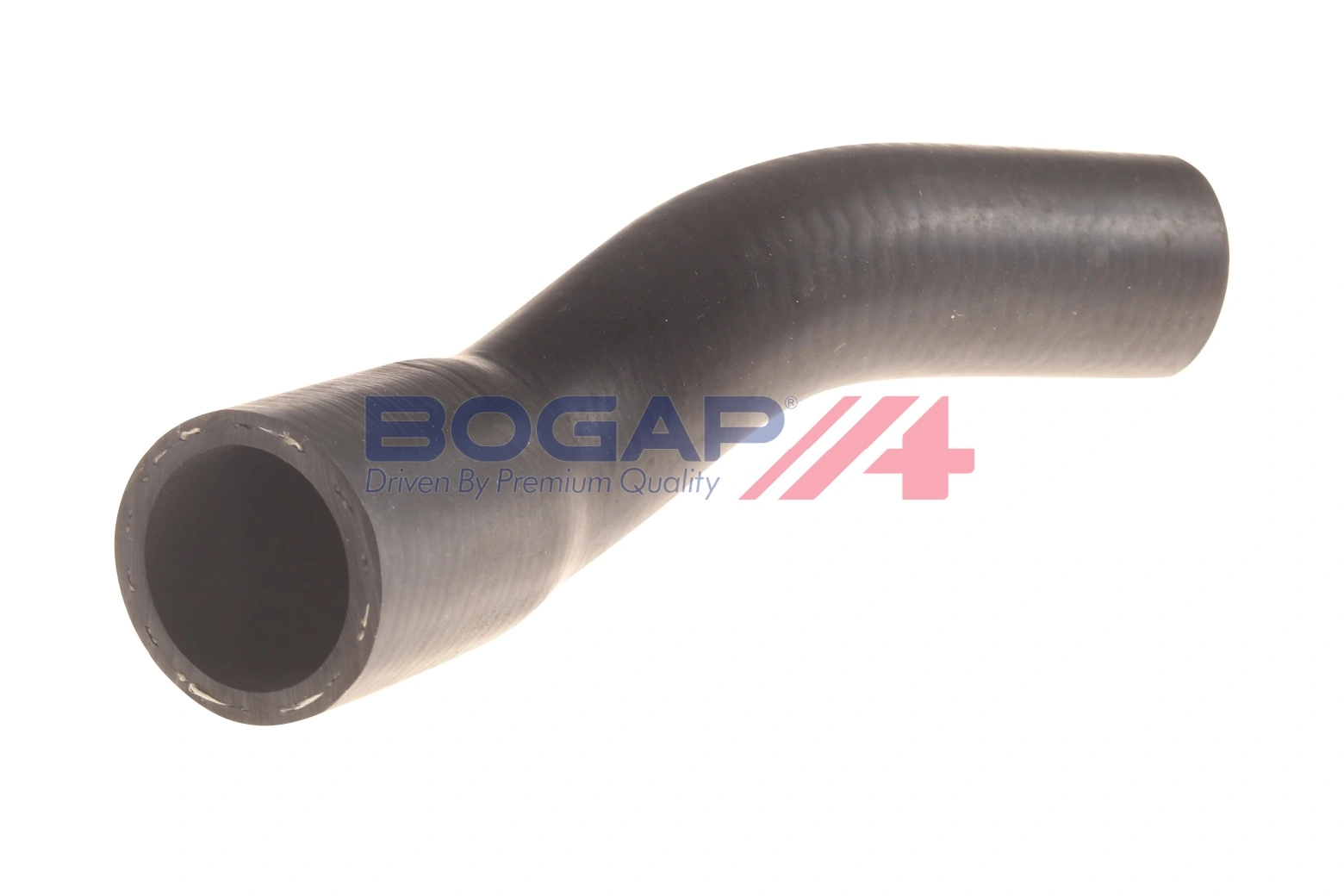 Radiator Hose BOGAP Premium A4228283
