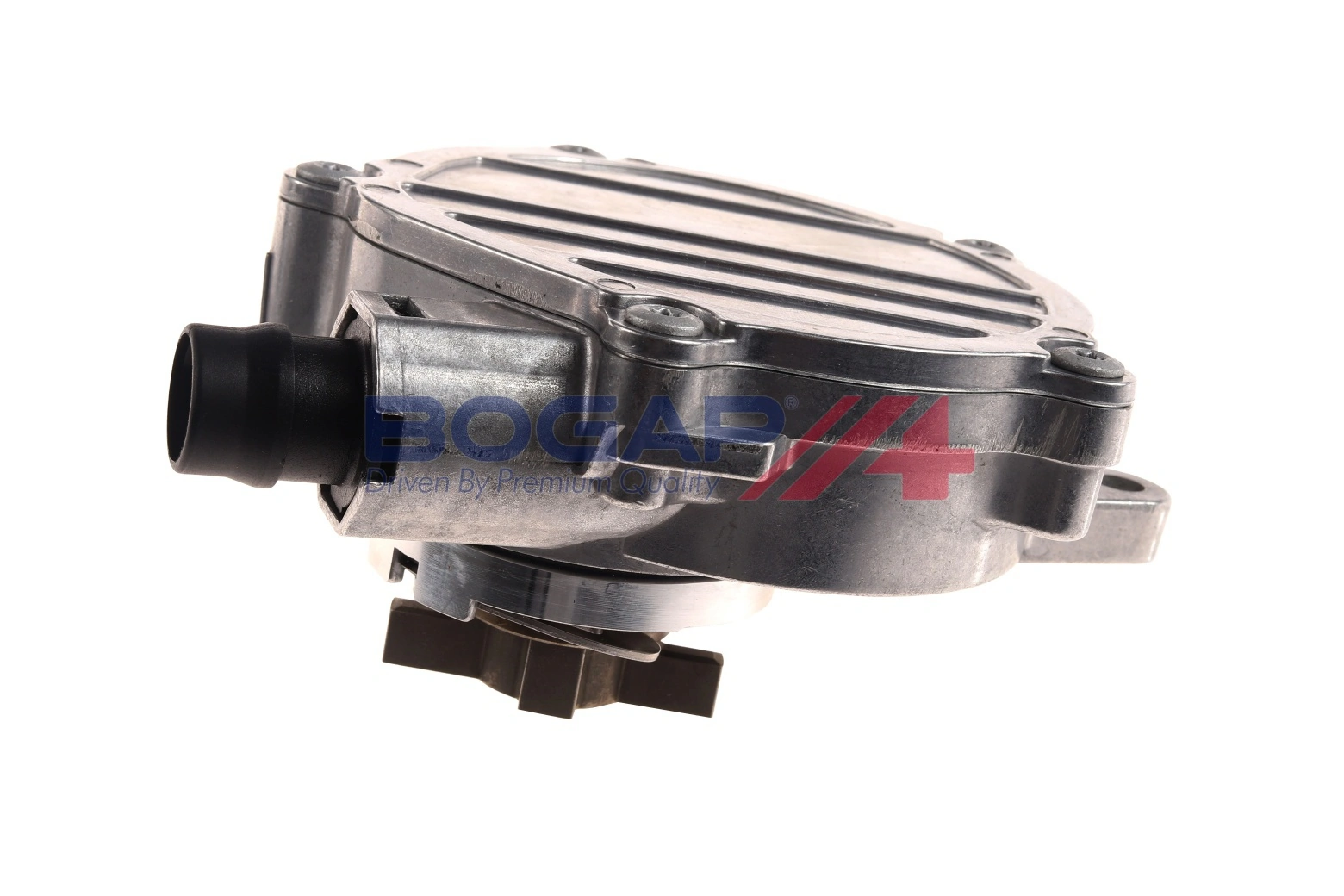Vacuum Pump, braking system BOGAP Premium V1916100