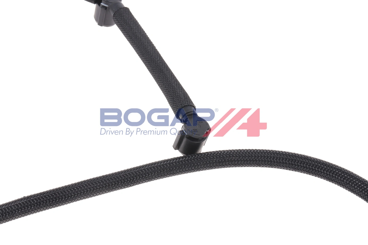 Hose, fuel overflow BOGAP Premium E1621104