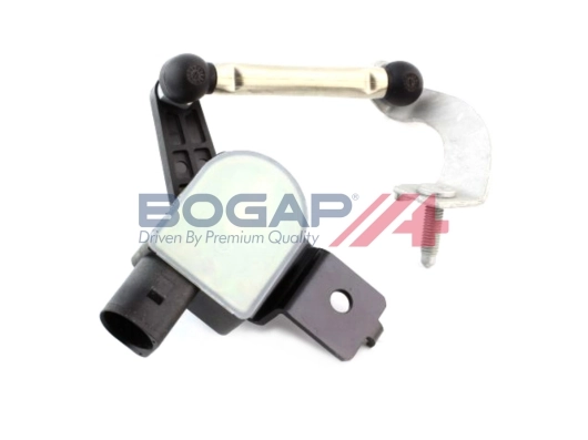 Sensor, headlight levelling BOGAP Premium A7212115