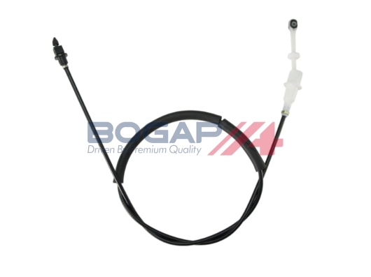 Washer Fluid Jet, headlight cleaning BOGAP Premium C5522111