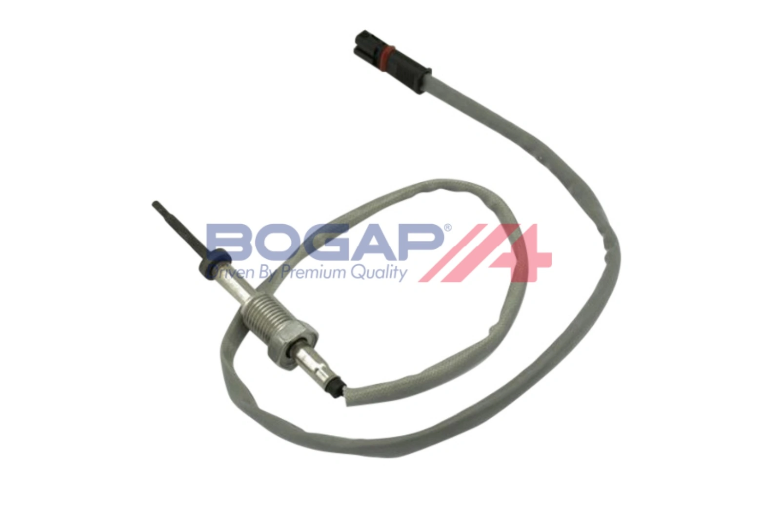 Sensor, exhaust gas temperature BOGAP Premium B6120147