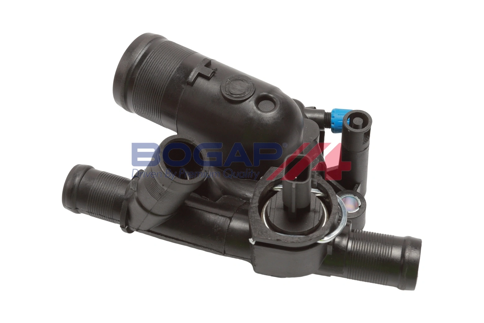 Thermostat, coolant BOGAP Premium R4245100