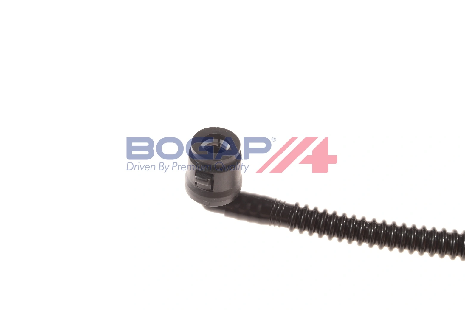 Hose, fuel overflow BOGAP Premium B1621112