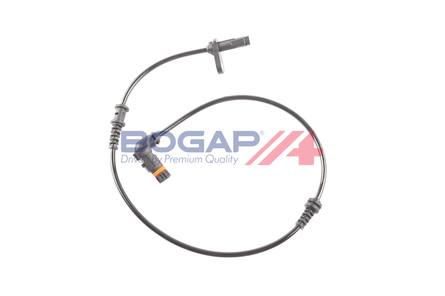 Sensor, wheel speed BOGAP Premium C7117211