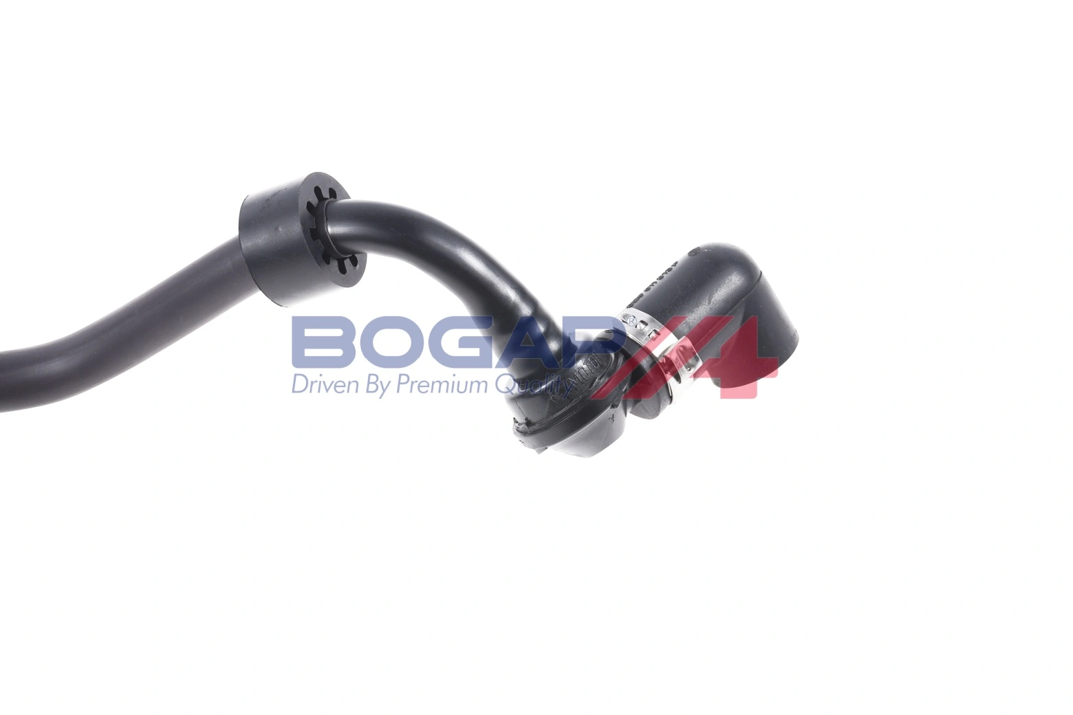 Vacuum Hose, braking system BOGAP Premium A1912103