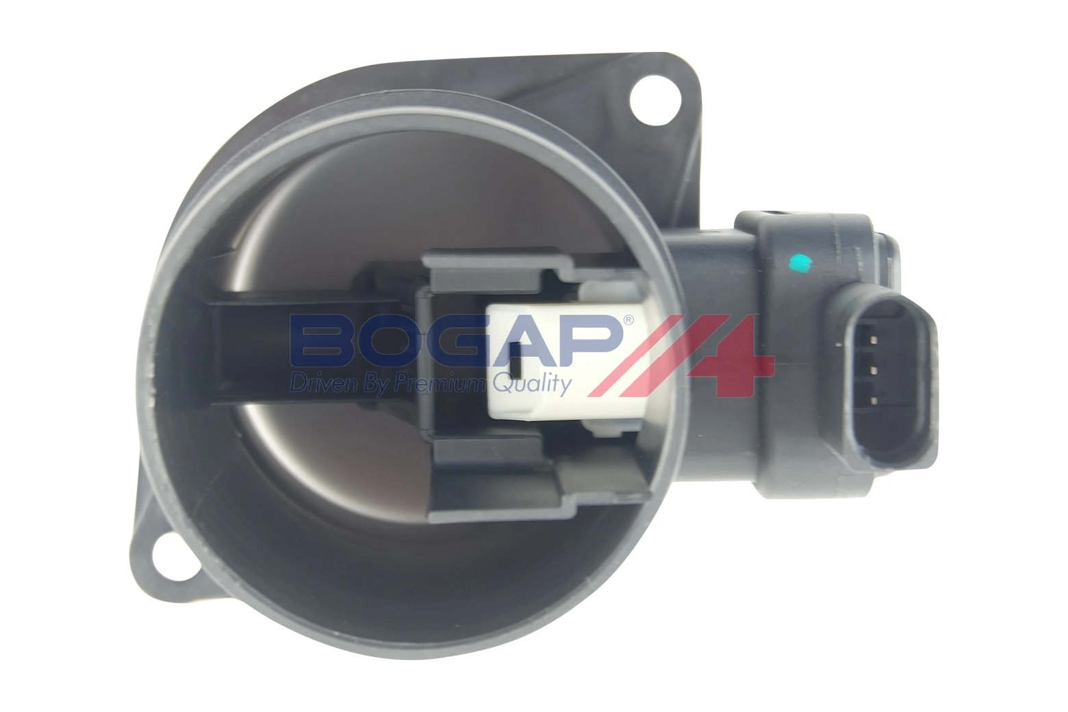 Pressure Converter, exhaust control BOGAP Premium A6112103