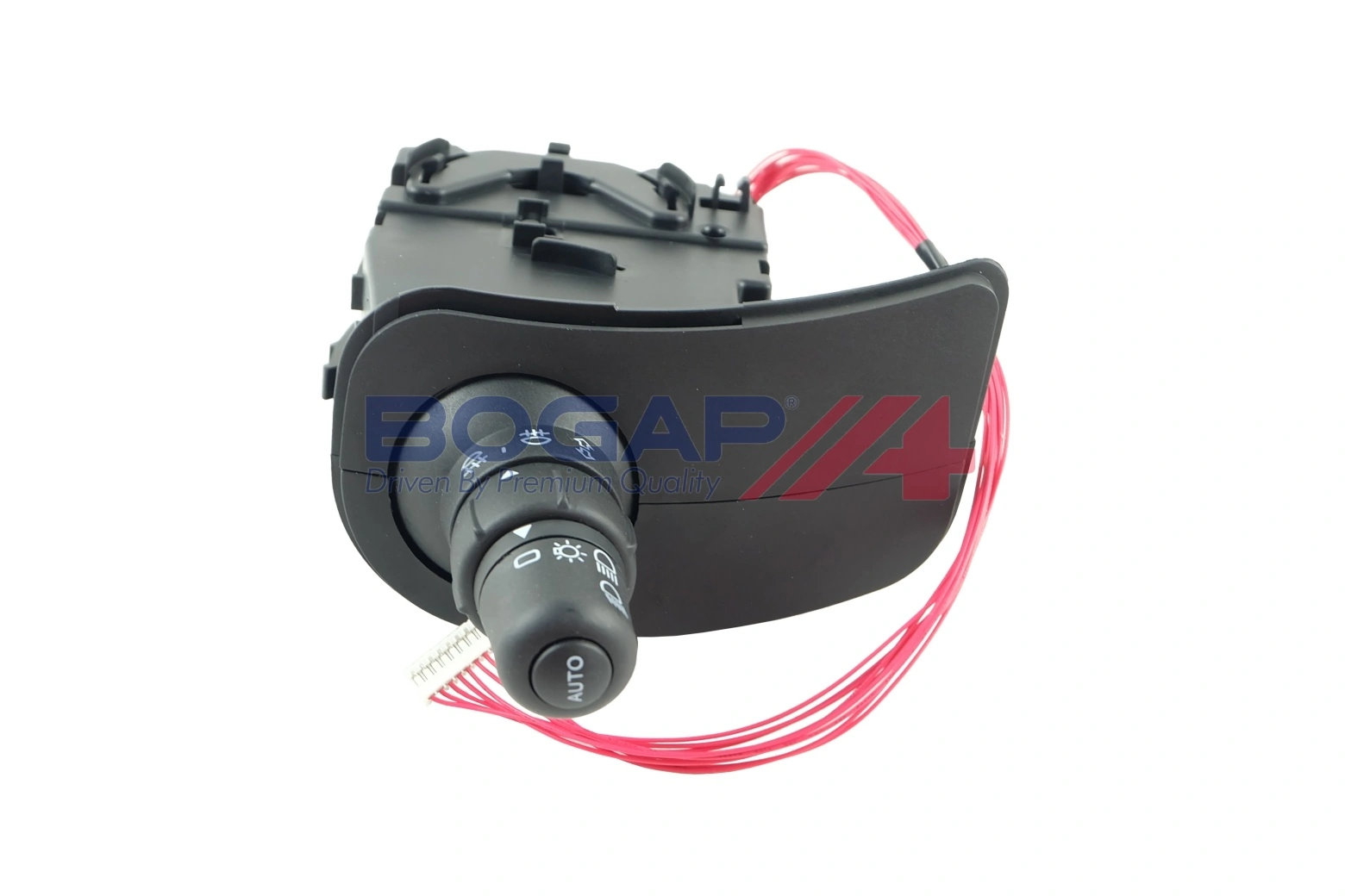 Steering Column Switch BOGAP Premium R7318101