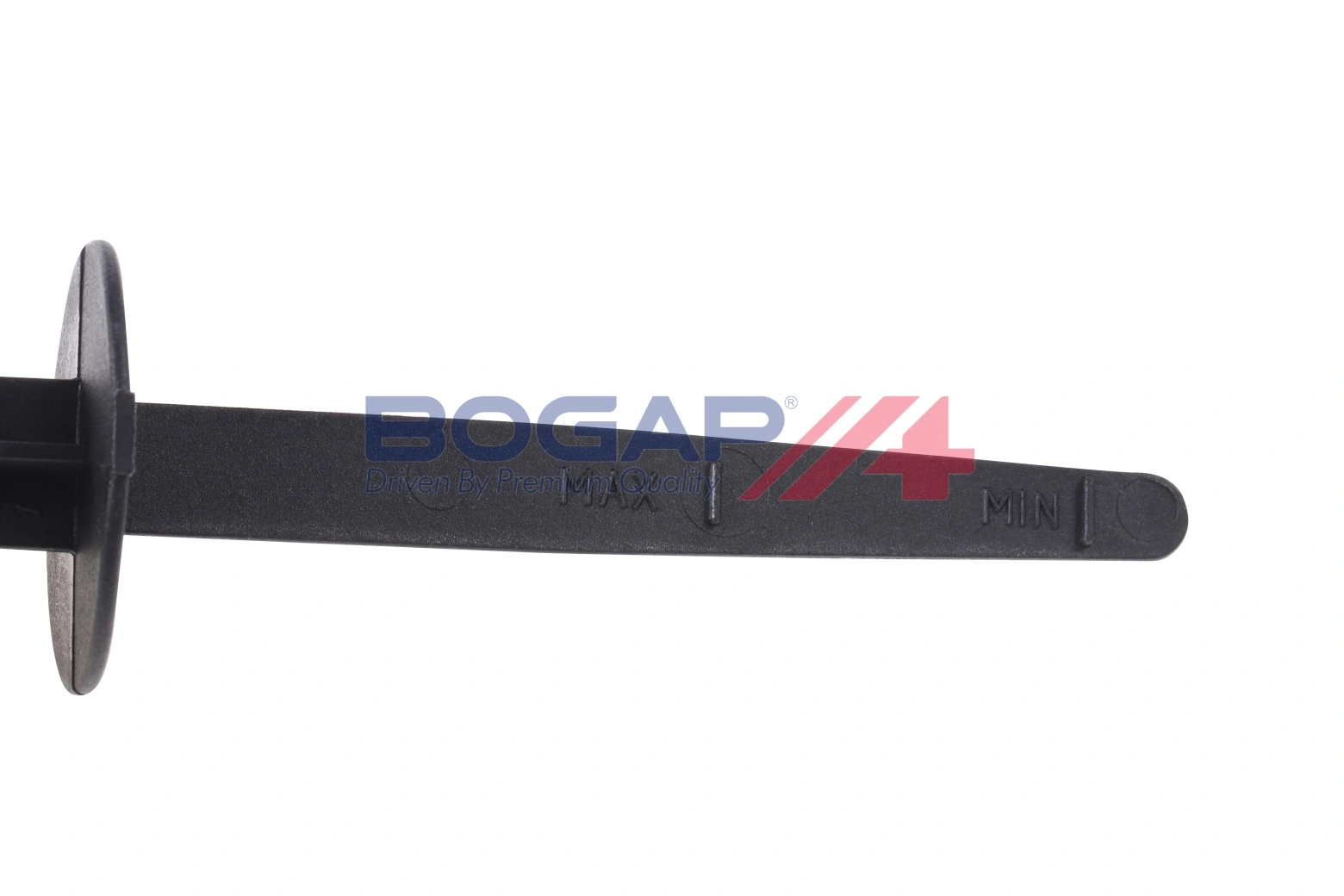 Equalising reservoir, hydraulic oil (power steering) BOGAP Premium A3216105