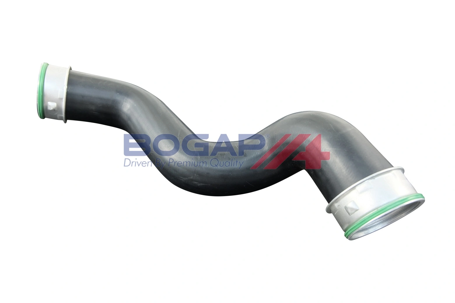 Charge Air Hose BOGAP Premium A1711107