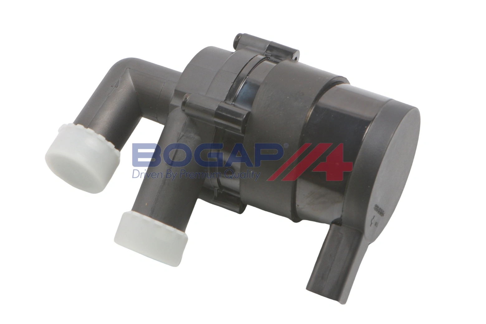 Auxiliary Water Pump (cooling water circuit) BOGAP Premium A4243242