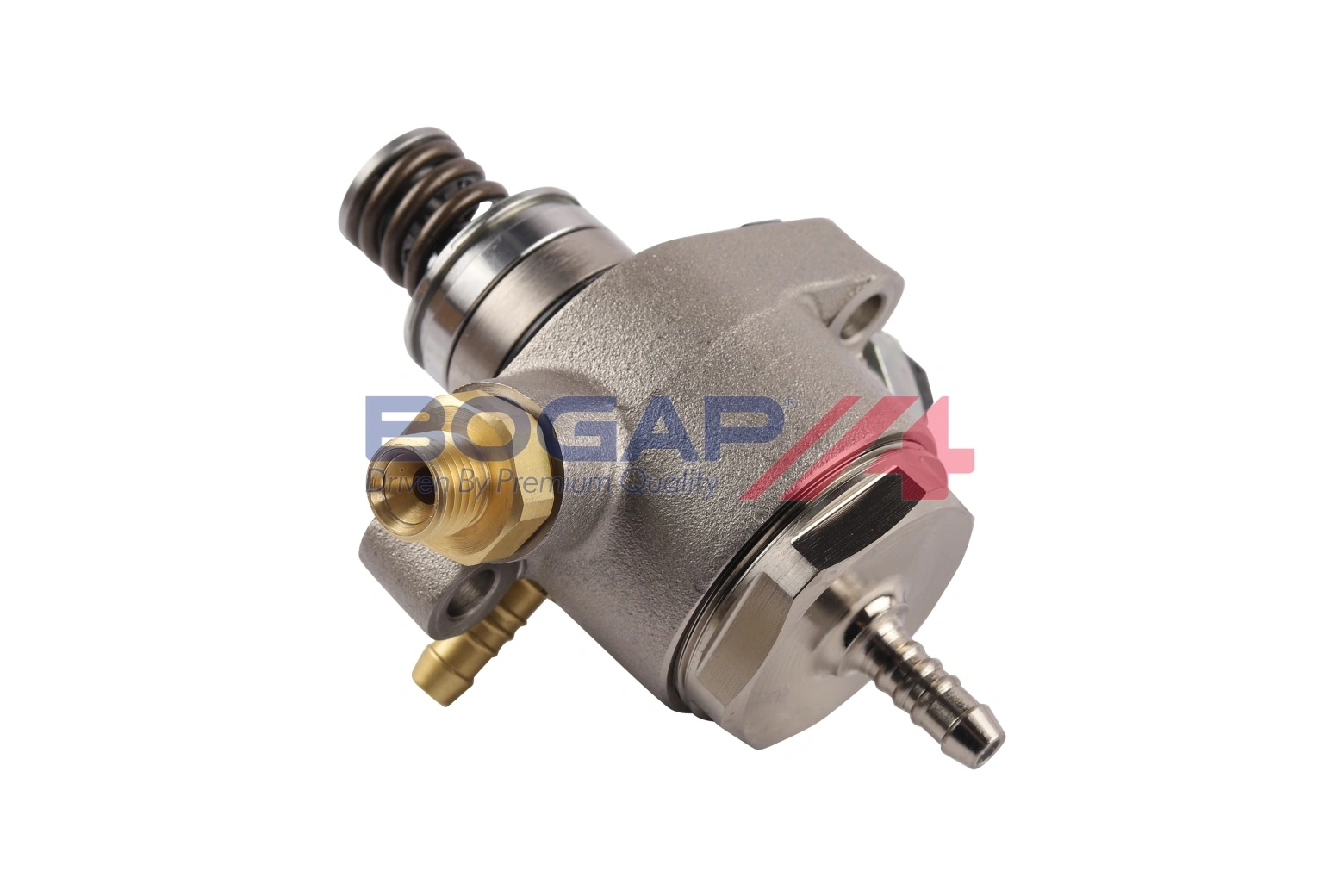 High Pressure Pump BOGAP Premium A1626125