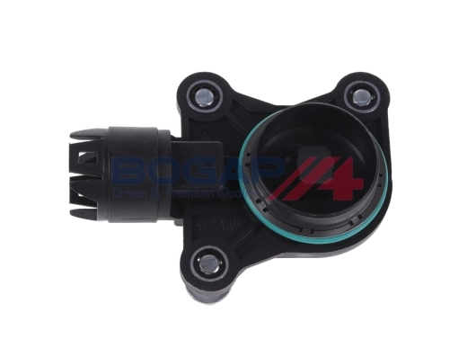Sensor, eccentric shaft (variable valve lift) BOGAP Premium B6118103