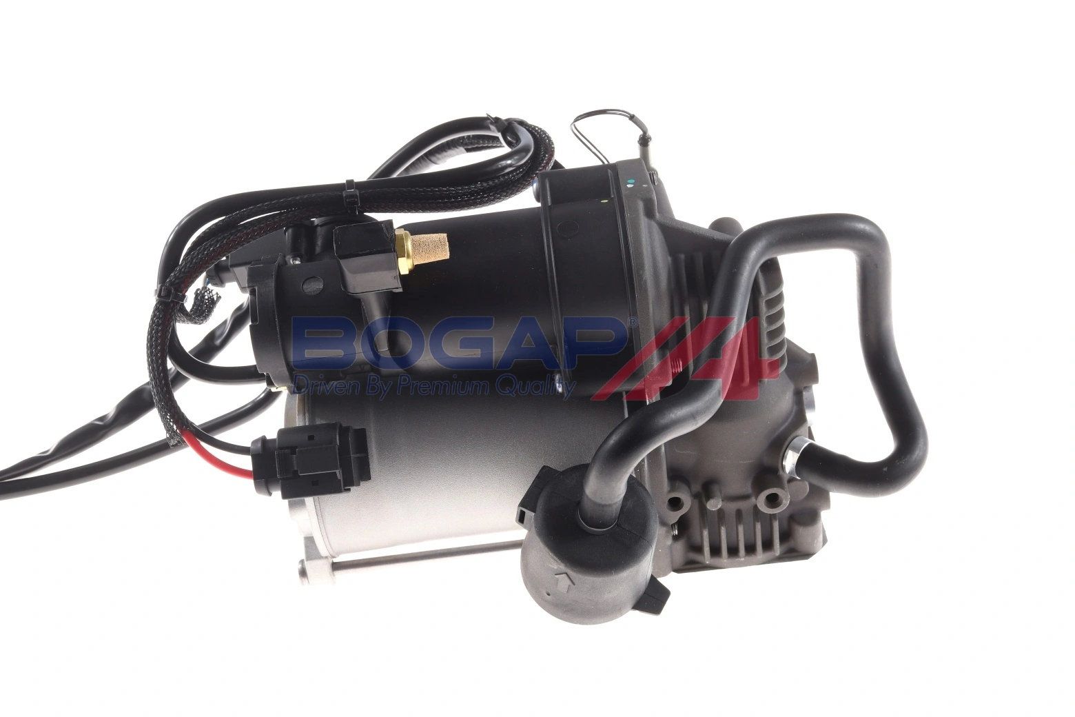 Water Pump, engine cooling BOGAP Premium E4234108