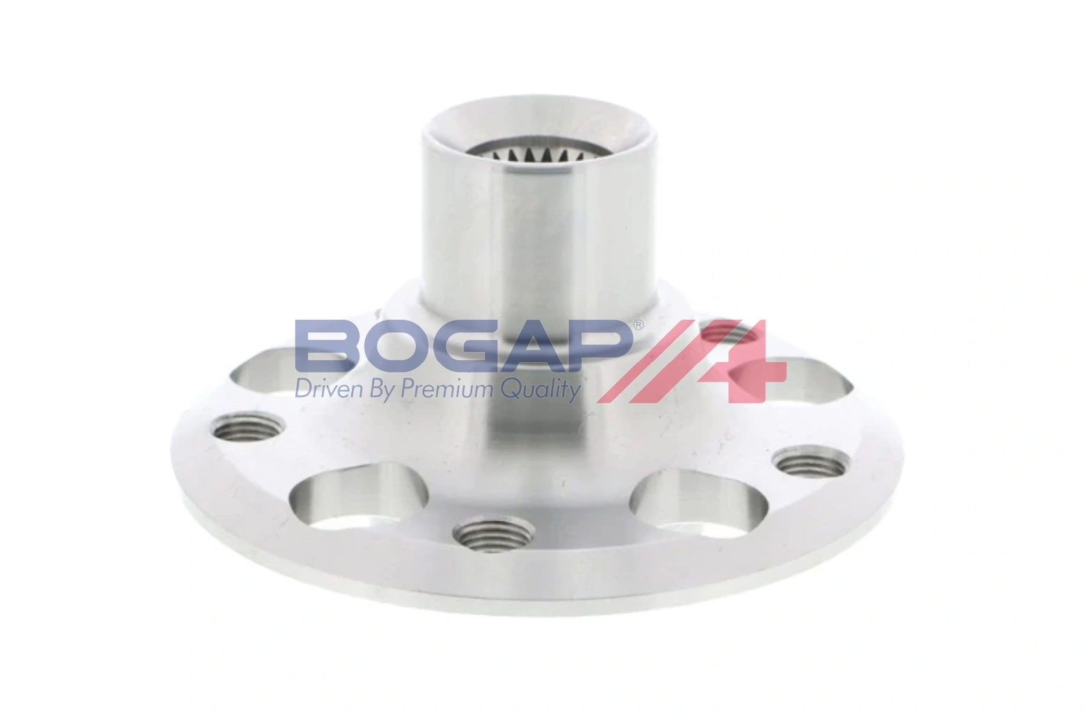 Wheel Hub BOGAP Premium C3334200