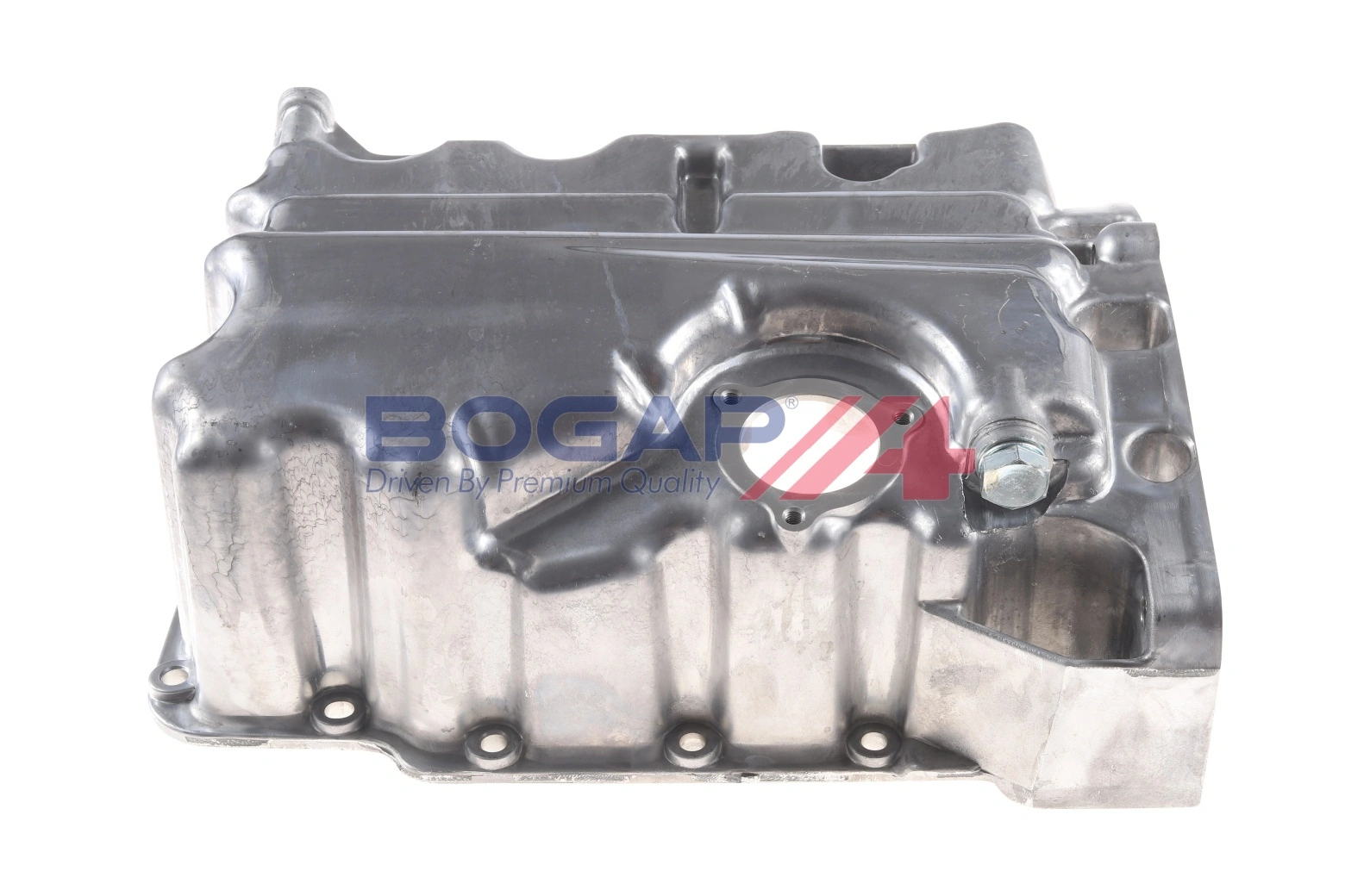 Oil Sump BOGAP Premium A1919111