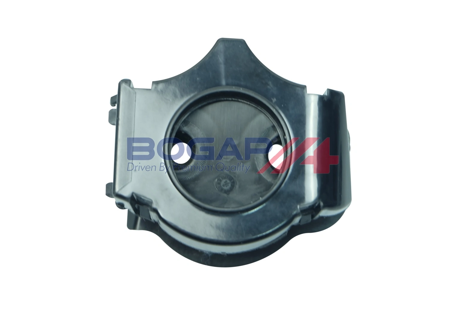 Oil Separator, crankcase ventilation BOGAP Premium B1216101