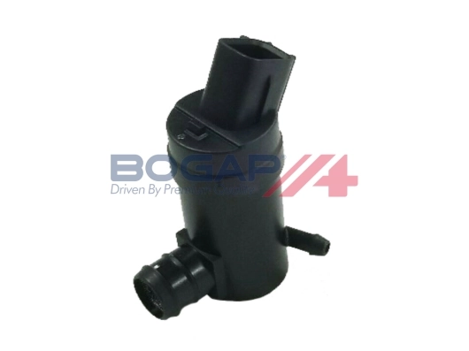 Washer Fluid Pump, window cleaning BOGAP Premium Y5520102