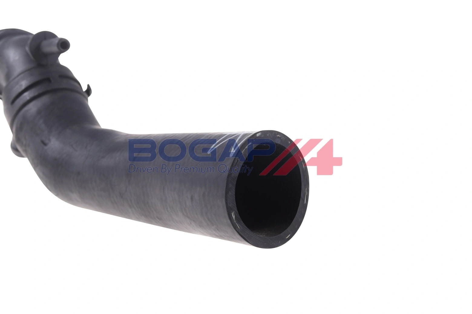 Radiator Hose BOGAP Premium A4228338