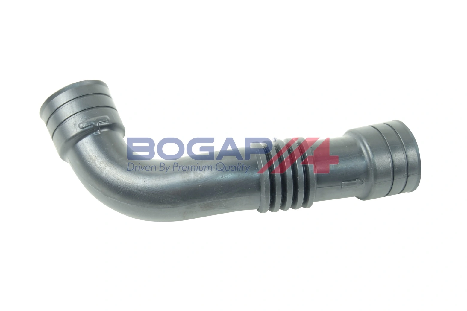 Hose, crankcase ventilation BOGAP Premium A1210207