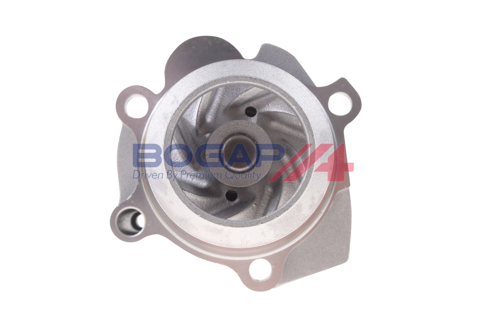 Water Pump, engine cooling BOGAP Premium A4234158