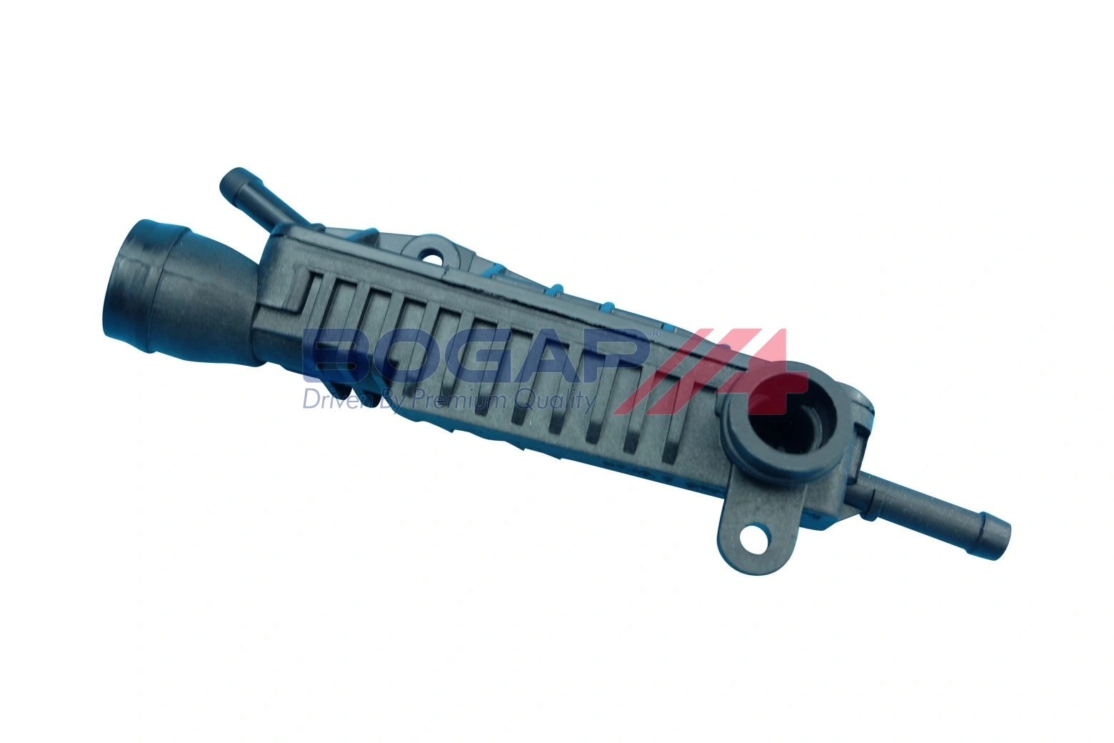Hose, crankcase ventilation BOGAP Premium A1210120