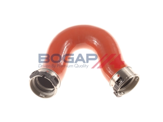 Charge Air Hose BOGAP Premium C1711170