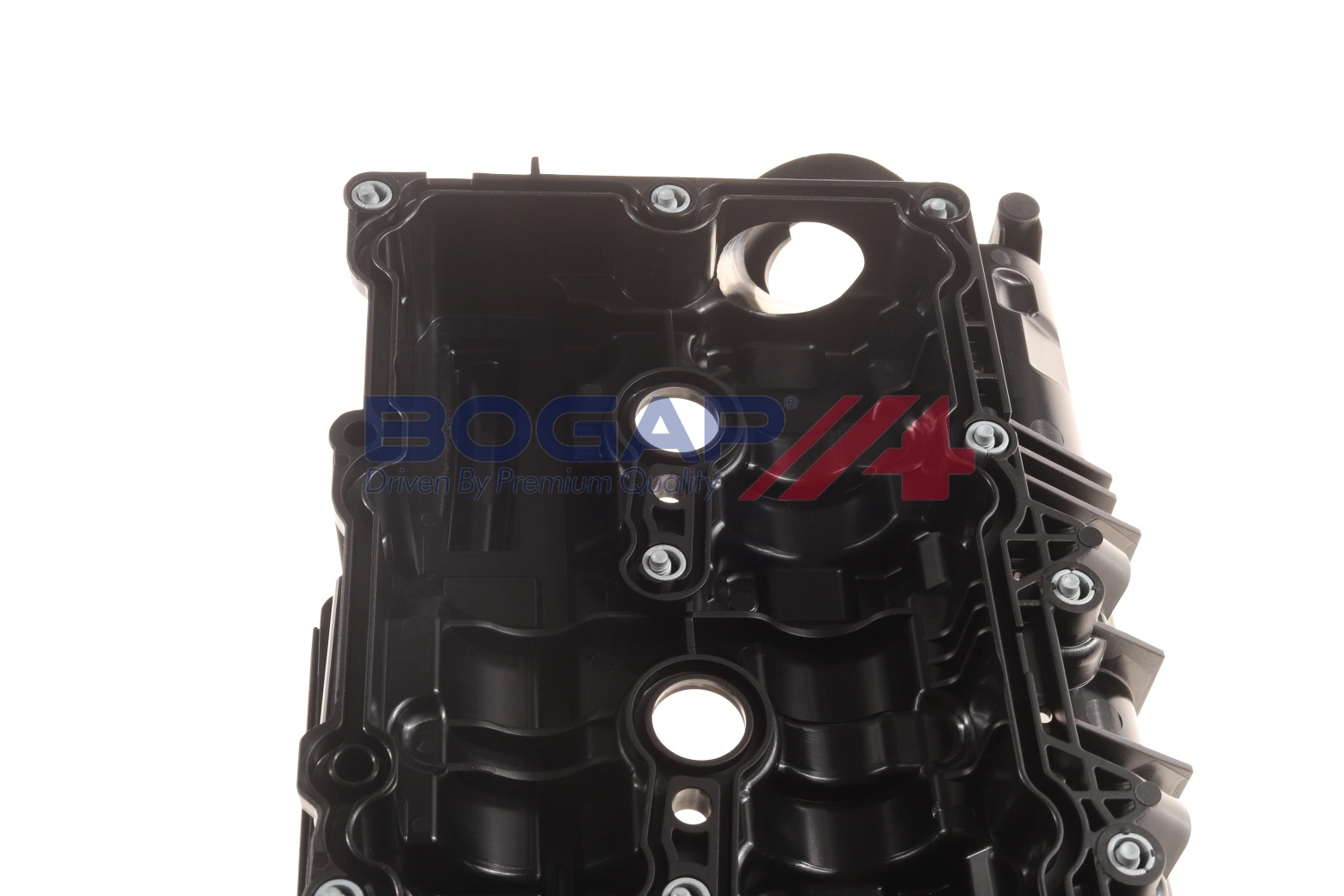Cylinder Head Cover BOGAP Premium B1115124