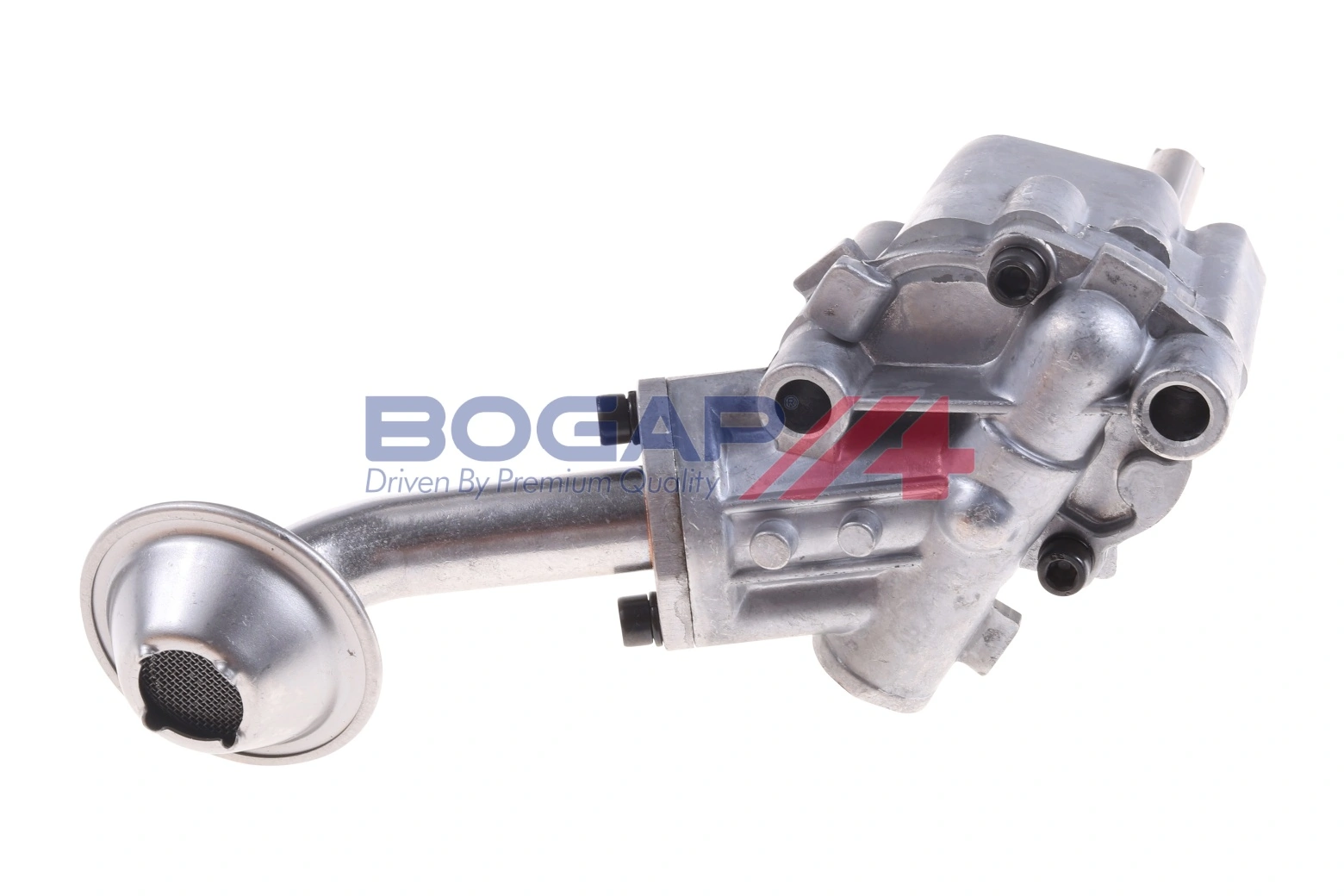 Oil Pump BOGAP Premium A1410115