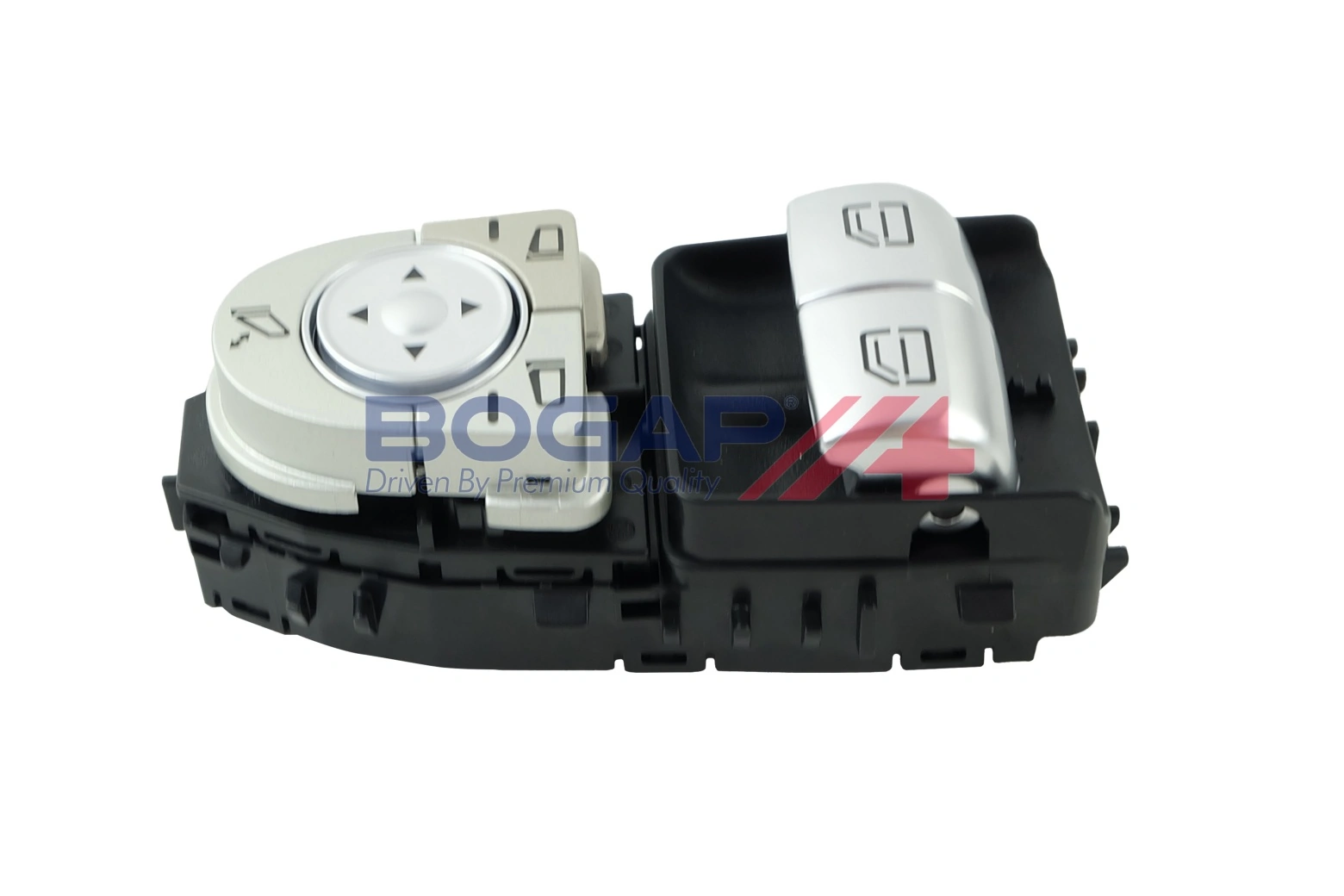 Switch, window regulator BOGAP Premium C7339112