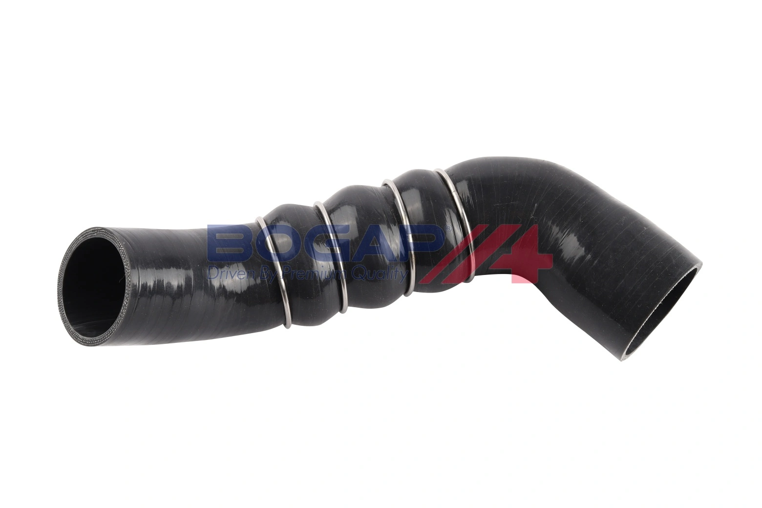 Charge Air Hose BOGAP Premium A1711225