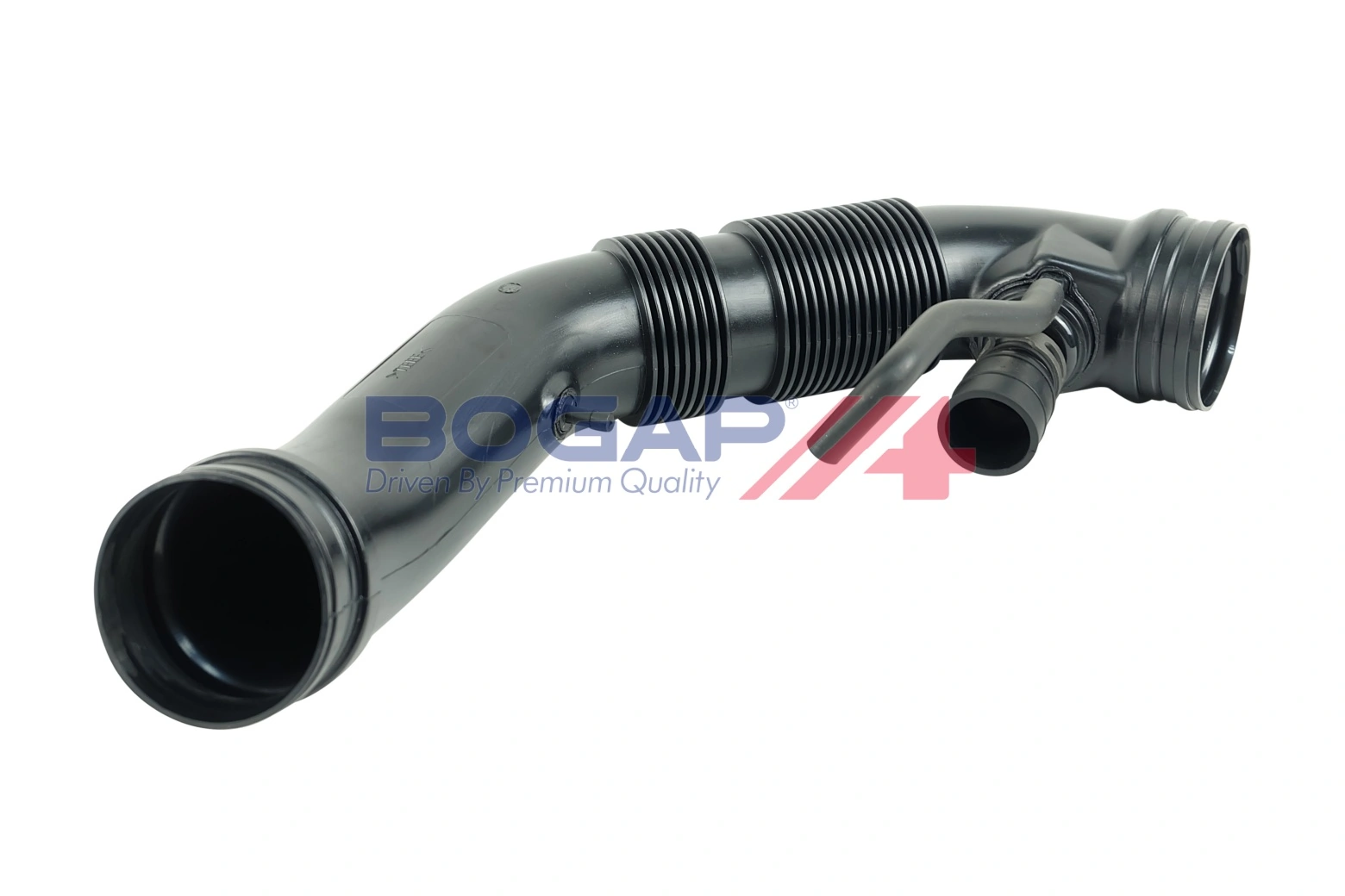 Intake Hose, air filter BOGAP Premium A1210146