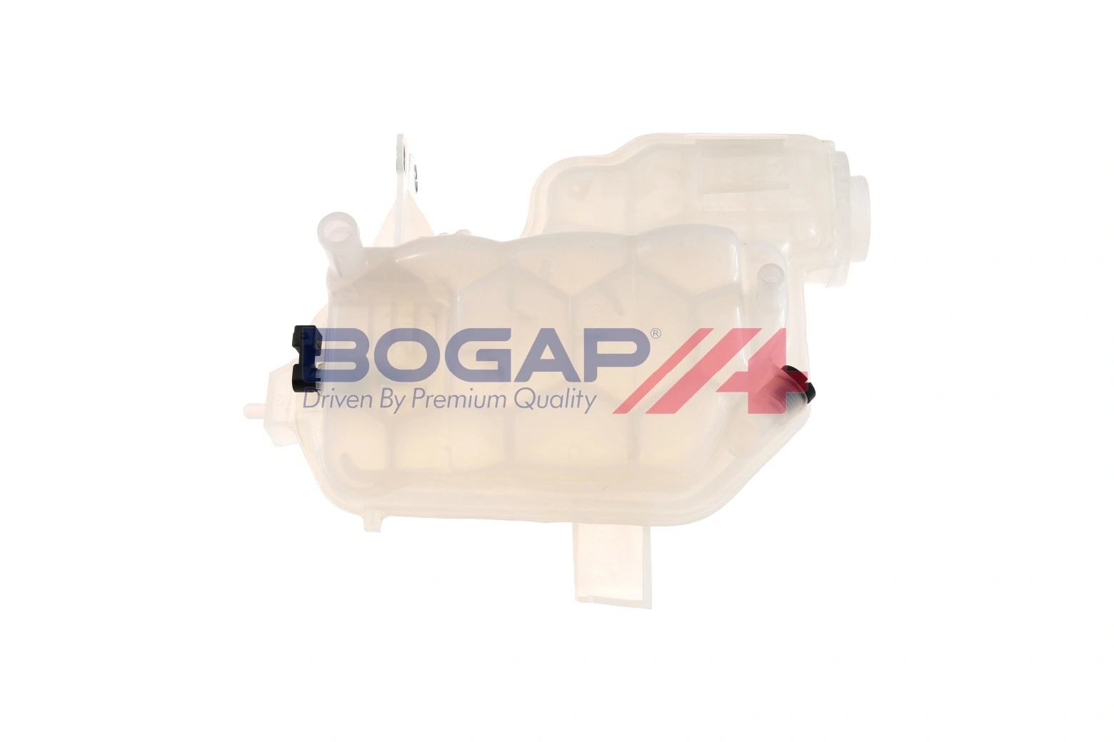 Expansion Tank, coolant BOGAP Premium E4240100