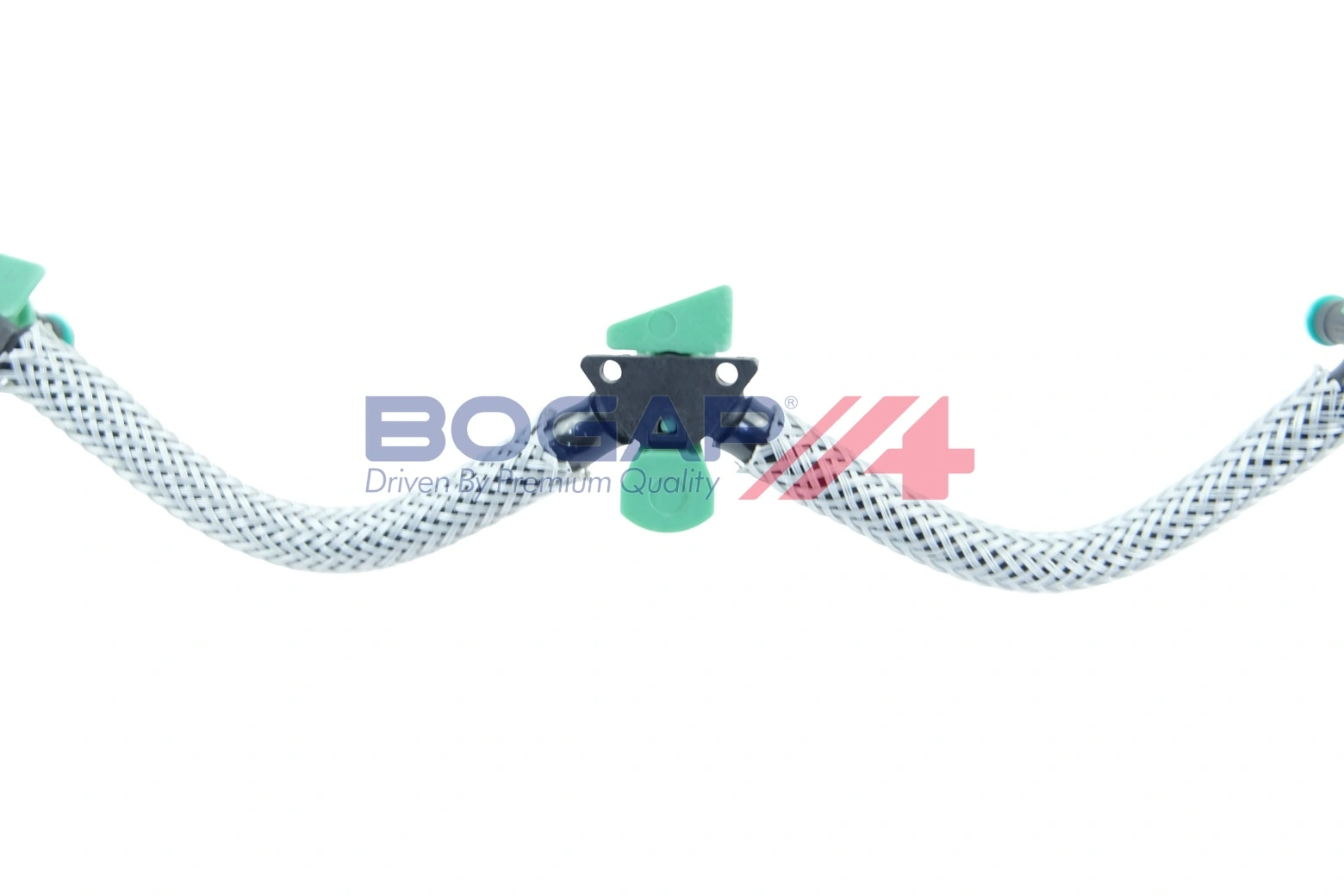 Hose, fuel overflow BOGAP Premium P1621105