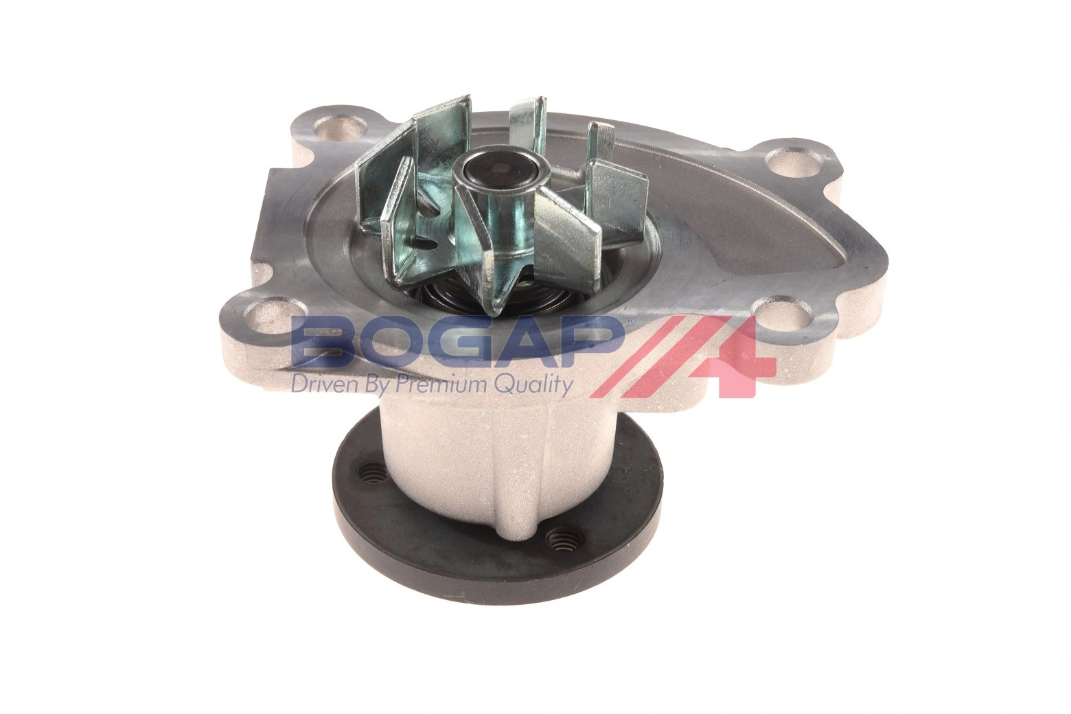 Water Pump, engine cooling BOGAP Premium N4234103