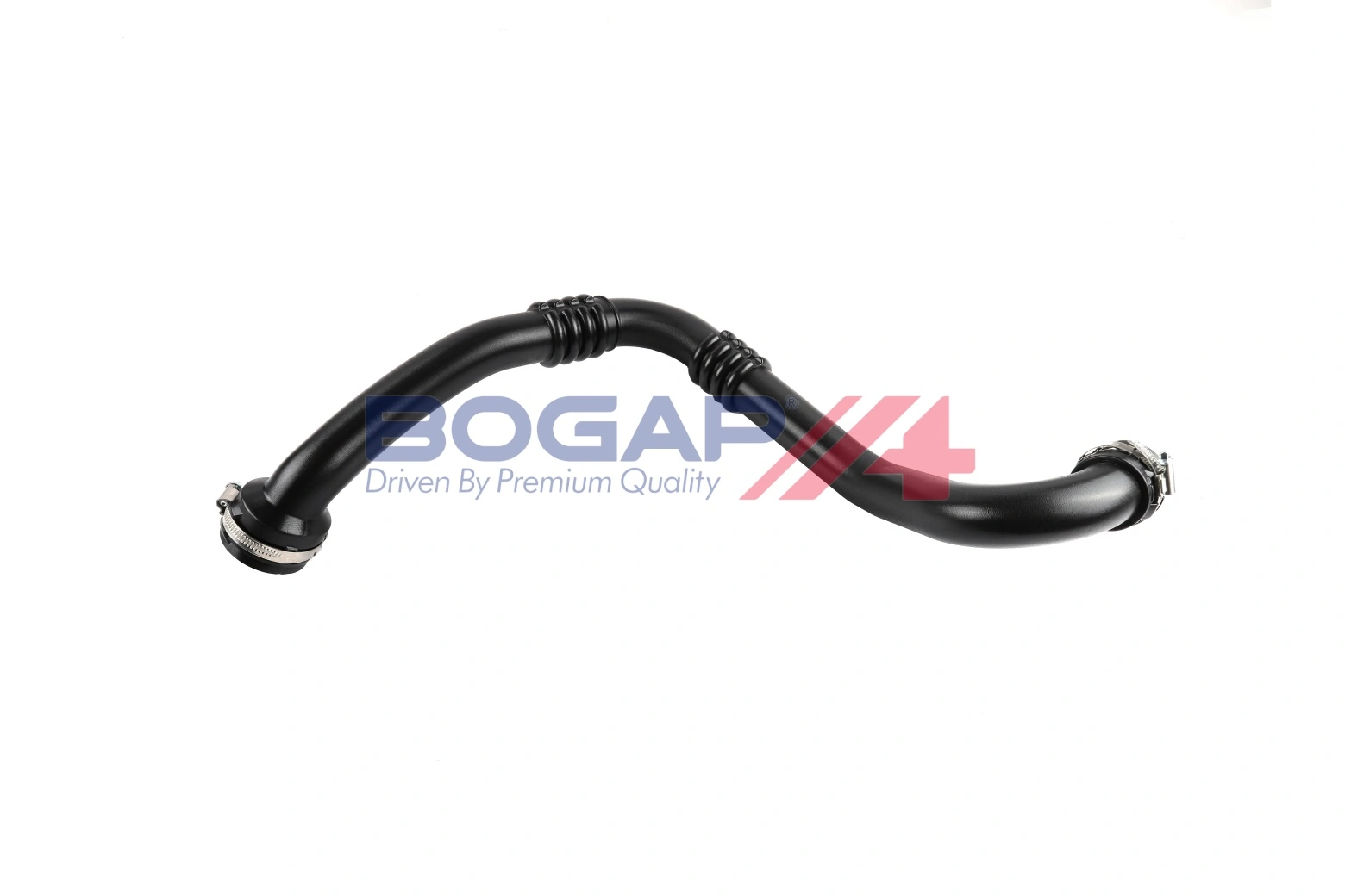 Charge Air Hose BOGAP Premium R1711121