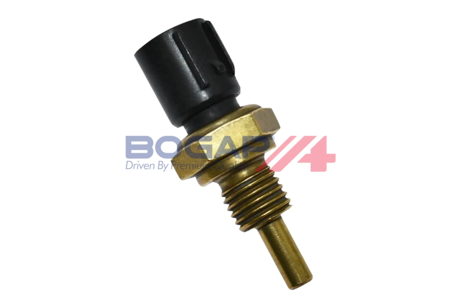 Sensor, coolant temperature BOGAP Premium H4126104