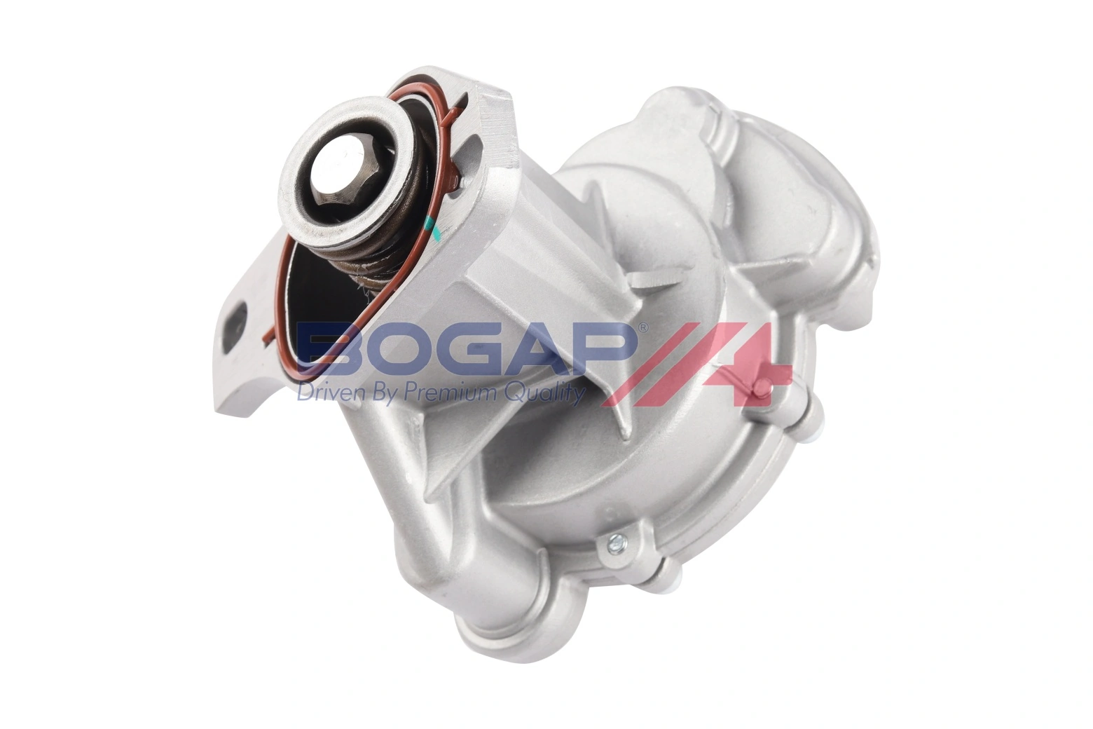 Vacuum Pump, braking system BOGAP Premium A1916113