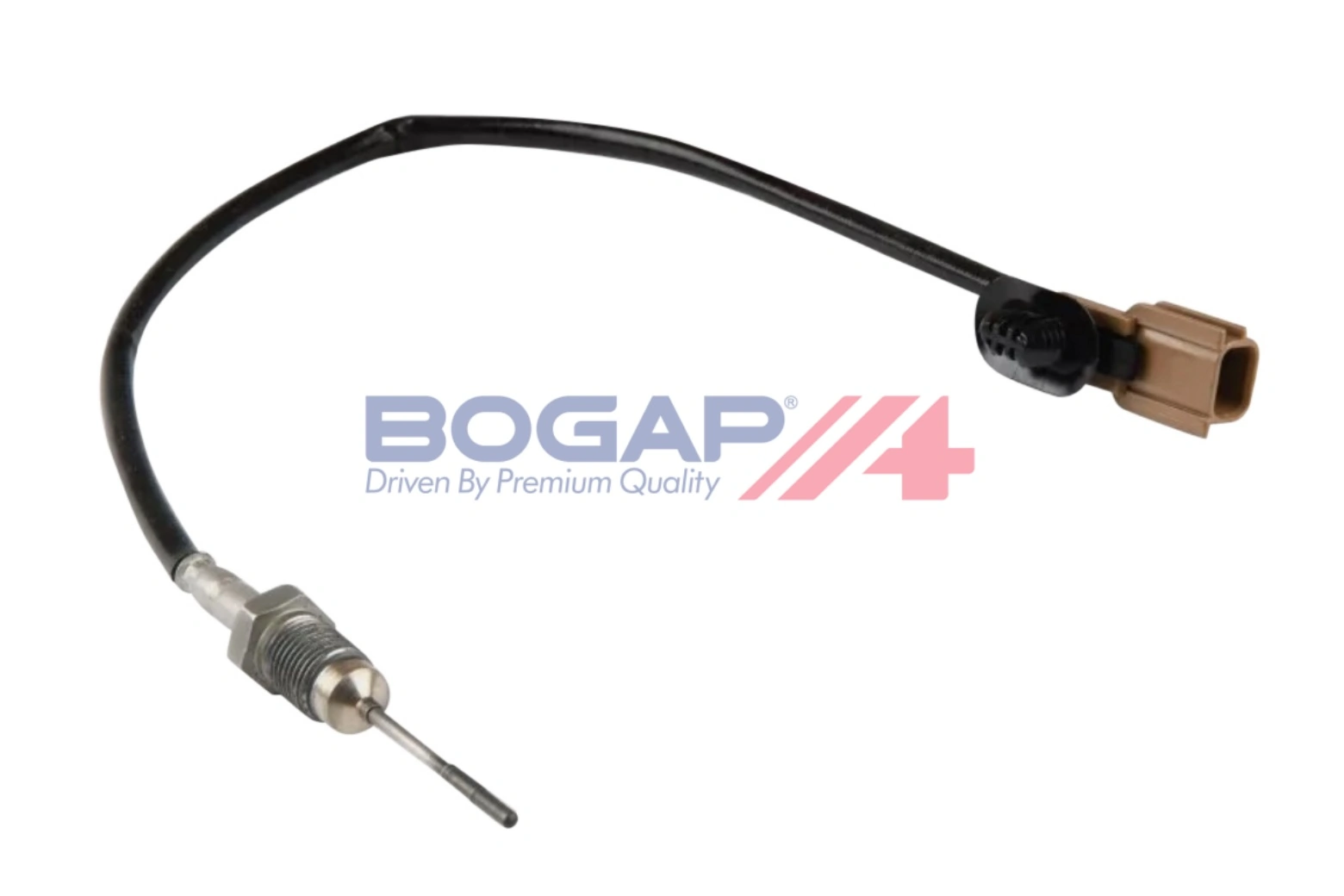Sensor, exhaust gas temperature BOGAP Premium G6120106