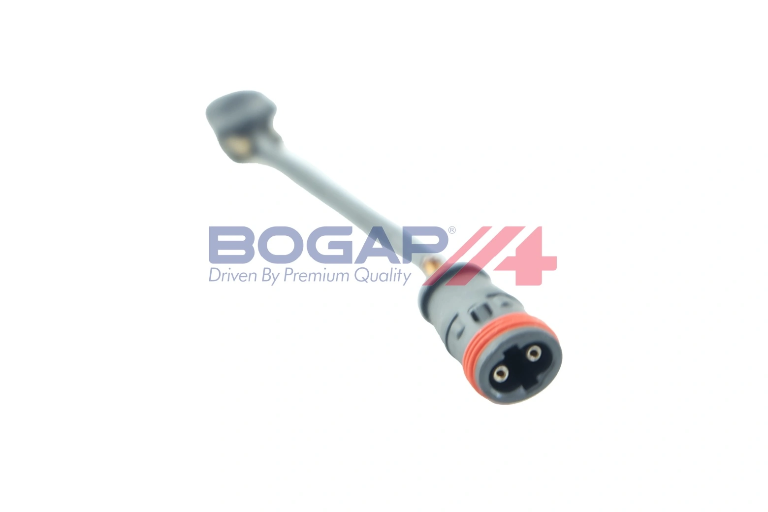Warning Contact, brake pad wear BOGAP Premium C7118130