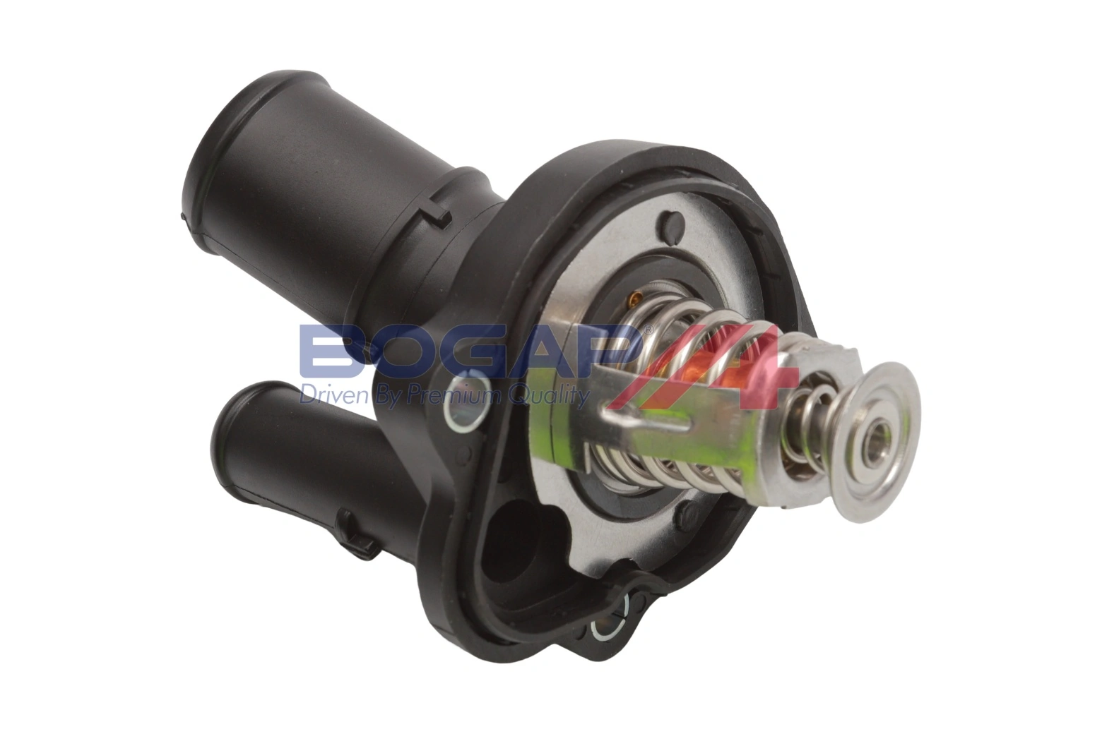 Thermostat, coolant BOGAP Premium F4245105