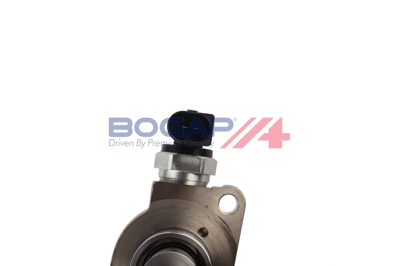 High Pressure Pump BOGAP Premium A1626125