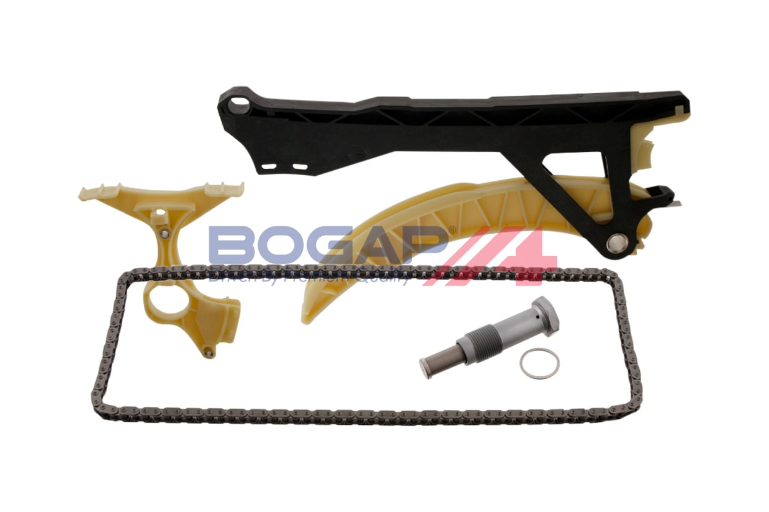 Timing Chain Kit BOGAP Premium B1328125