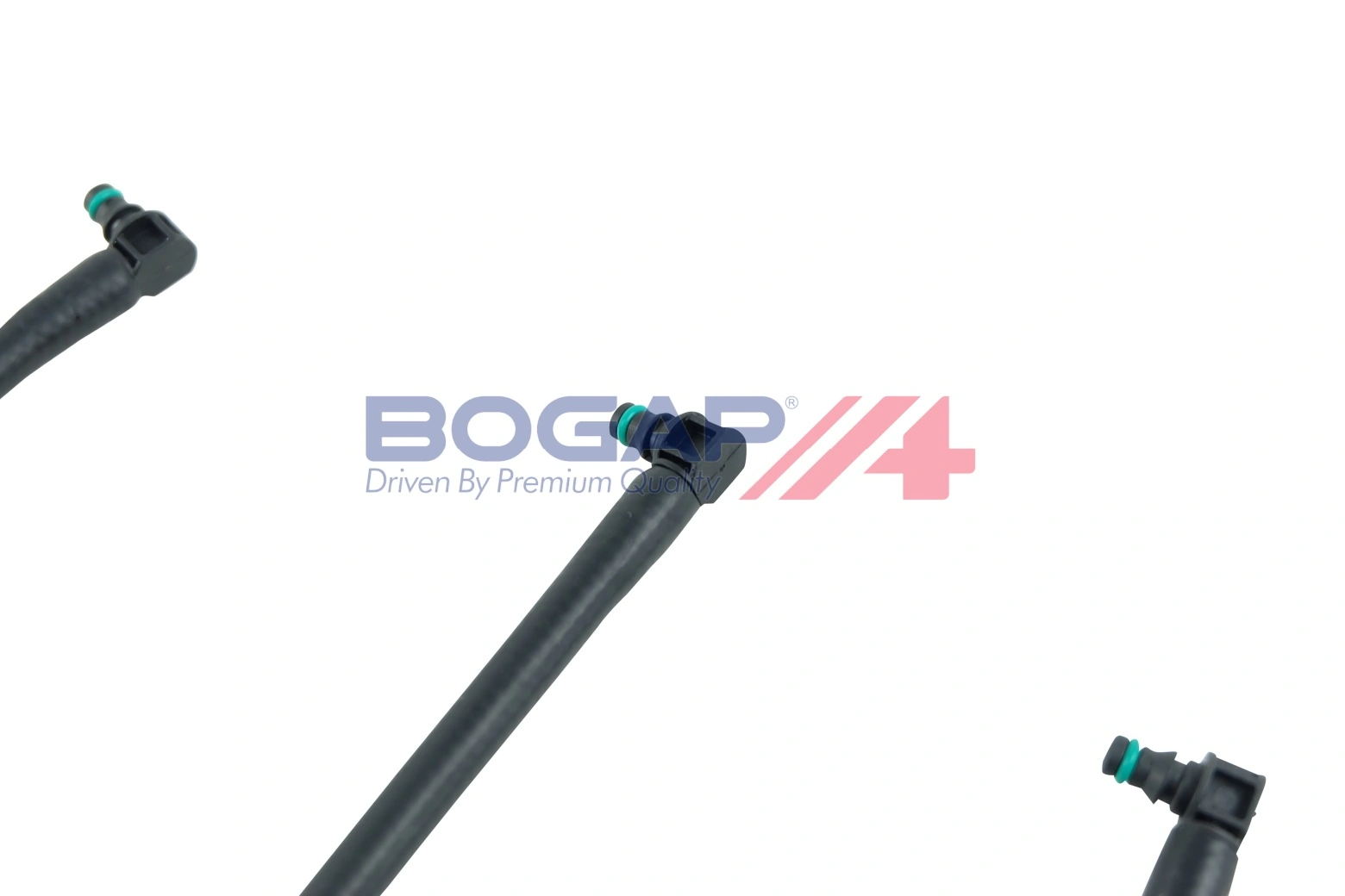 Hose, fuel overflow BOGAP Premium A1621103