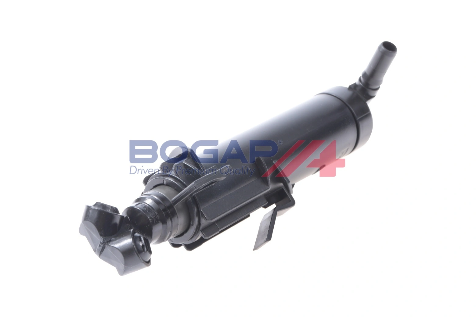 Washer Fluid Jet, headlight cleaning BOGAP Premium A5522309