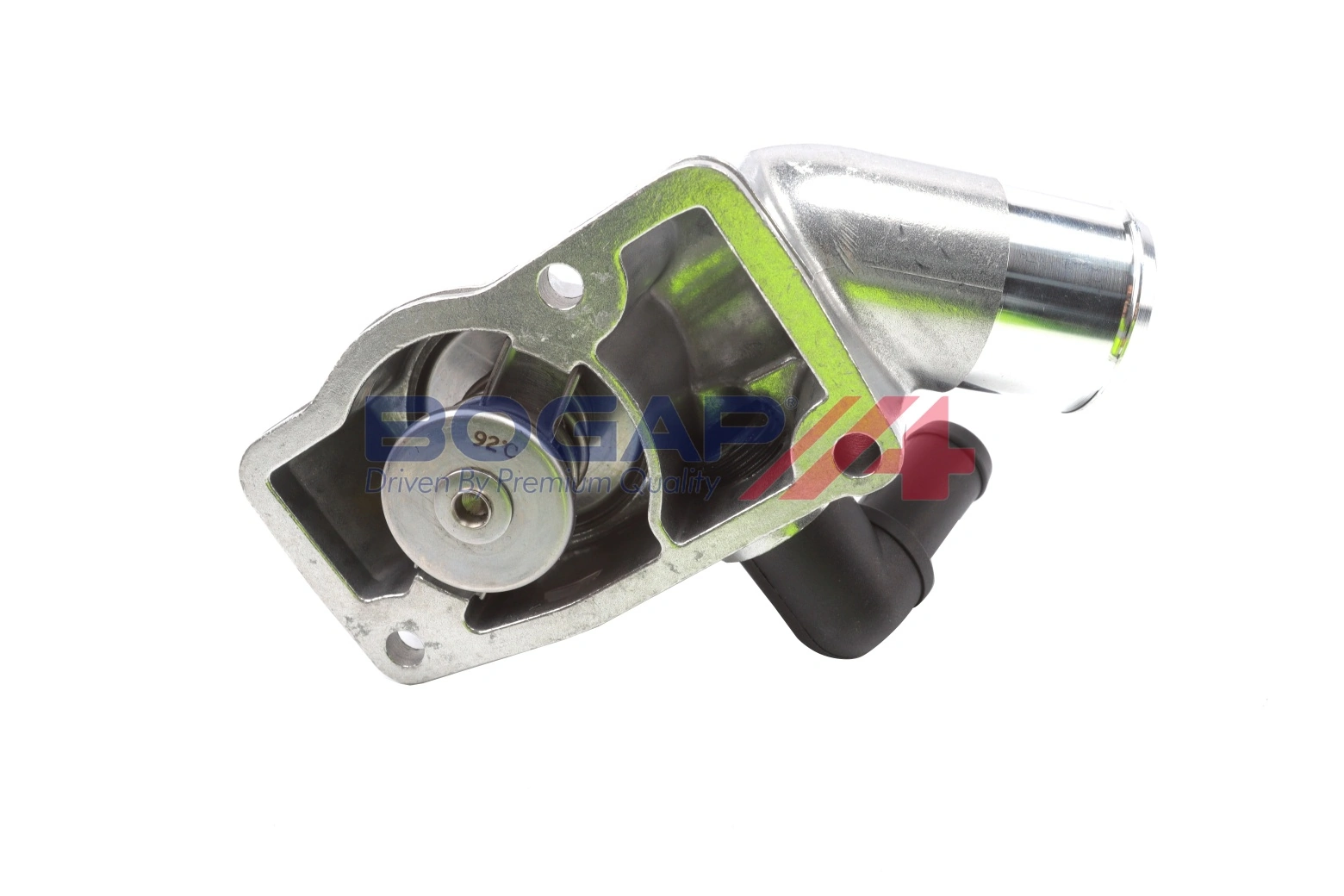 Thermostat, coolant BOGAP Premium L4245108