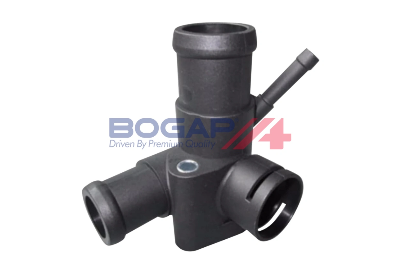Coolant Flange BOGAP Premium A4252192