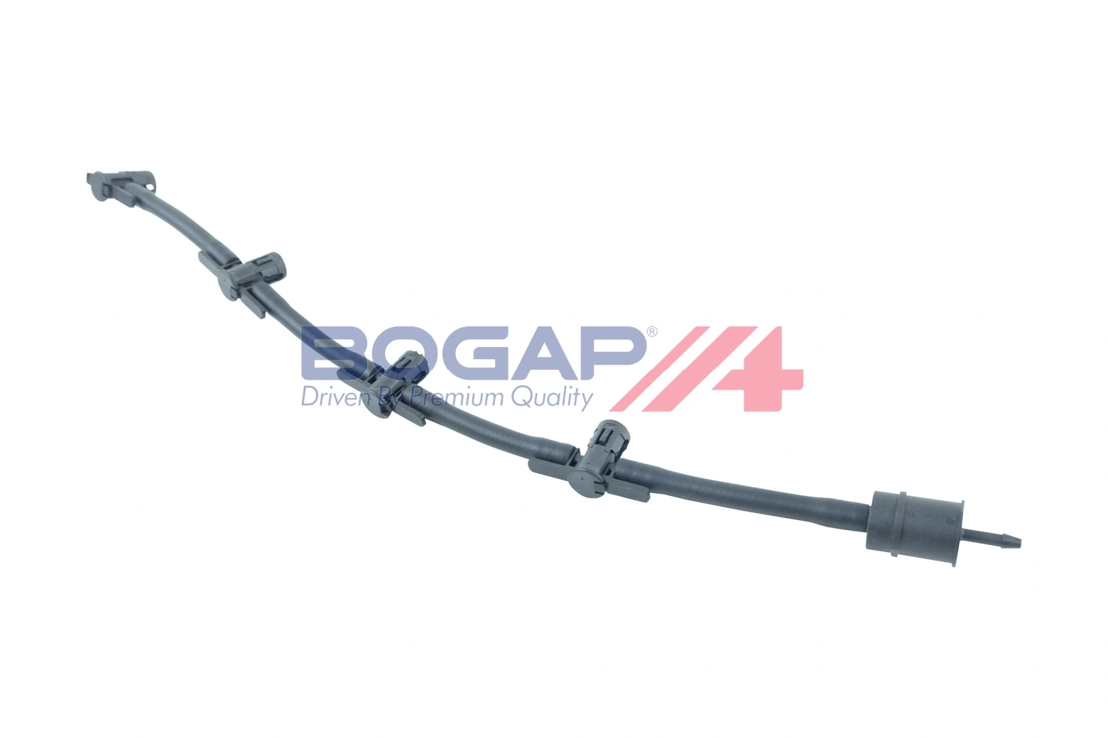 Hose, fuel overflow BOGAP Premium A1621109