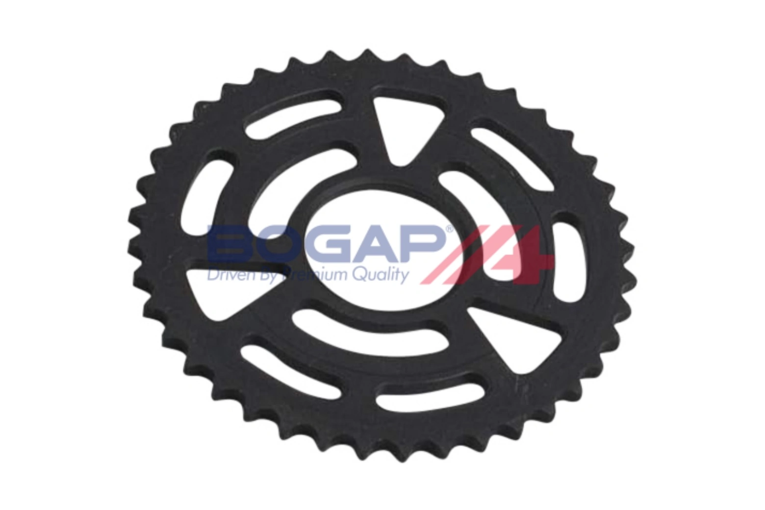 Gear/Sprocket, camshaft BOGAP Premium B1334102