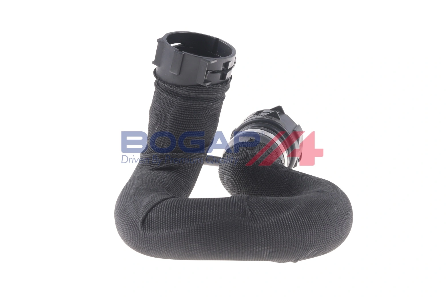 Radiator Hose BOGAP Premium A4228316